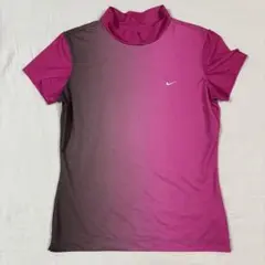NIKE GOLF スポーツウェア ゴルフウェア Mサイズ レディース ピンク