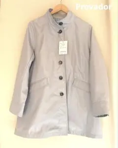 qvc トレンチコート