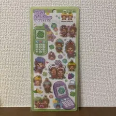 平成はっぴーフォン・モンチッチ