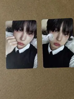 &TEAM Back to life HARUA トレカ GAZE ver