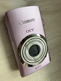 2026年最新】Canon IXY DIGITAL 10の人気アイテム - メルカリ