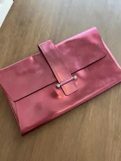 JIL SANDER クラッチバッグのサムネイル