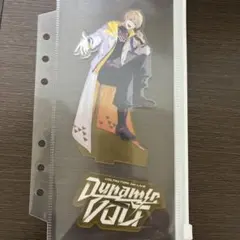 にじさんじ アクスタ VOLTACTION 風楽奏斗