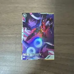 機動戦士ガンダム アーセナルベース ネーナ・トリニティ　パラレル