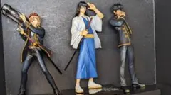 2026年最新】銀魂 DXフィギュアvol.2－沖田総悟の人気アイテム - メルカリ