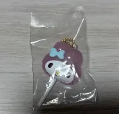 サンリオキャラクターズ カラフルキャンディーチャーム マイメロ