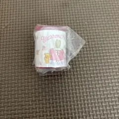 コインシリンダー　マロンクリーム