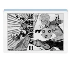 トレーディング コマアクリルブロック　ドンキホーテ　ブルーロック　凪　潔