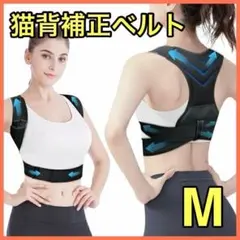 姿勢サポーター 姿勢ベルト 背筋 サポーター 男女兼用 猫背補正ベルト