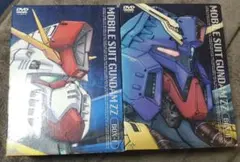 2025年最新】ガンダムzz dvdの人気アイテム - メルカリ