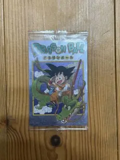 タイムセール イタジャガ ドラゴンボール 未開封 4-26 悟空 少年期1巻