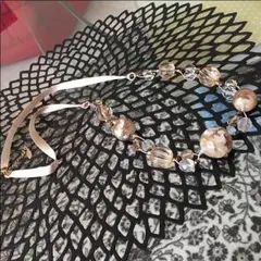 コシノヒロコ  ネックレス