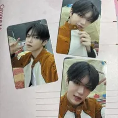 verivery ケヒョン