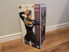 ジョジョ 一番くじ ジョジョの奇妙な冒険 D賞 東方仗助