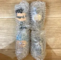 幽遊白書 暗黒武術会 Vol.2 E賞 SOFVICちゅ コンプセット