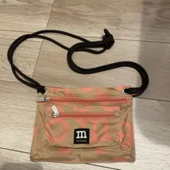 マリメッコ SMART TRAVELBAG marimekkoのサムネイル