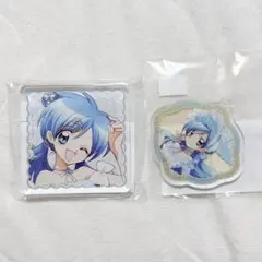 ぴちぴちピッチ まるくじ Balletcore＆Antique波音セット - メルカリ