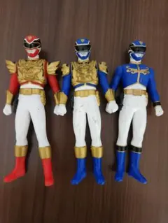 2026年最新】戦隊ヒーローの人気アイテム - メルカリ