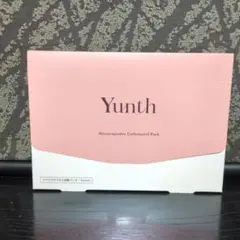 Yunth Microcapsules Carbonated Pack 3パック