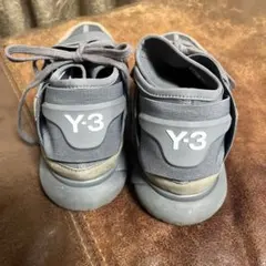 Y-3 QASA カーサ スニーカー 24.5のサムネイル