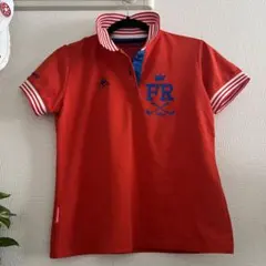 le coq sportif レディース ゴルフウェア ポロシャツ