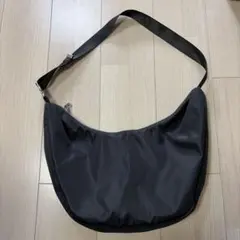 【LEPSIM】2WAYメタルバックルバッグ　326224