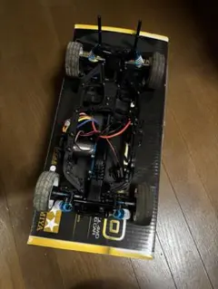 TAMIYA TA07 PRO シャーシキット 本体のサムネイル