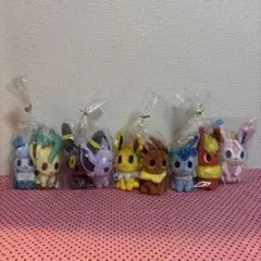 2026年最新】ポケモンタイム イーブイコレクションの人気アイテム