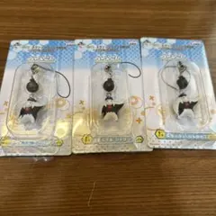 2026年最新】ぷちえゔぁ ストラップの人気アイテム - メルカリ