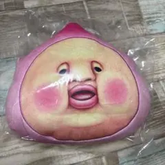 こびとづかん　ぬいぐるみショルダーバッグ　カクレモモジリ