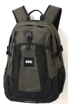 2025年最新】ftc リュックの人気アイテム - メルカリ