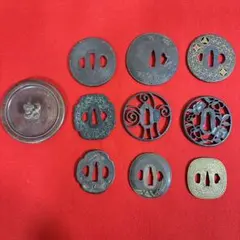 2025年最新】金象嵌 鍔の人気アイテム - メルカリ