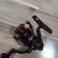 シマノ16ストラディック CI4+ C3000のサムネイル