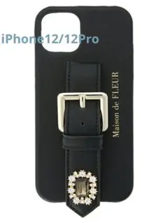 2026年最新】メゾンドフルール iphone12の人気アイテム - メルカリ