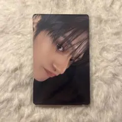 ATEEZ ウヨン 渋谷タワレコ ラキロト トレカ