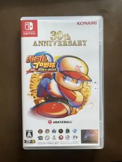 パワプロ2024-2025 30周年記念