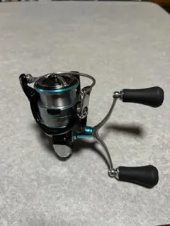 ダイワ エメラルダス19LT 3000S-CH-DH - メルカリ