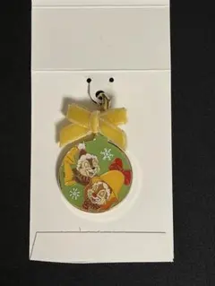 ディズニー　クリスマス　2025