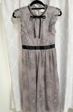 tocco closet レースワンピース