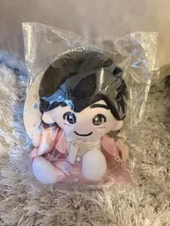 なにわ男子　道枝駿佑　ちびぬい