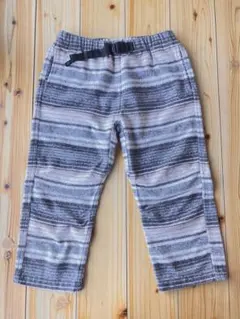 ワイルドシングス 7分丈 セラぺクライミングパンツ XS