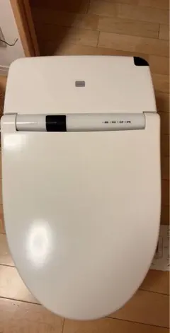 LIXIL INAX トイレ DV-316 タンクレス 難あり - メルカリ