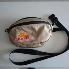 KELTY　ケルティ　ミニバック　ミニショルダー