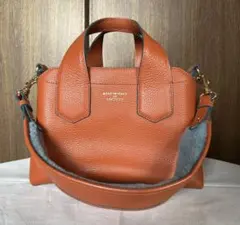 IACUCCI 2way バッグ