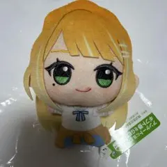 学園アイドルマスター ちびぐるみ〜学園生活〜vol.3 紫雲清夏