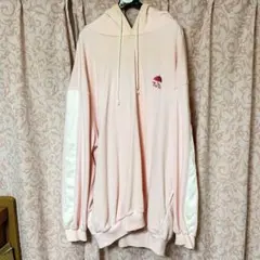 ツユ アパレル 第1弾 ロックな君とはお別れだ パーカー