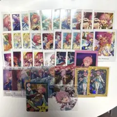 《24時間以内発送》姫宮桃李 あんスタ 39点 グッズ まとめ売り