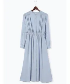【新品未使用】長袖ワンピース テチチ
