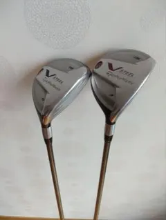 ブリヂストン XW-2 50度/56度 モーダス120 2本組 - メルカリ