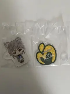 一番くじ　D賞　藤澤涼架　ミセスグリーンアップル